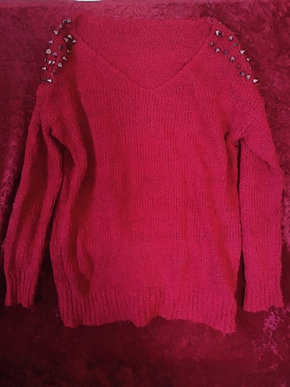 [ 現貨/預訂 𐙚˙⋆.] 不箍頸！wrinkled ruffle top / 4 colors main image 1